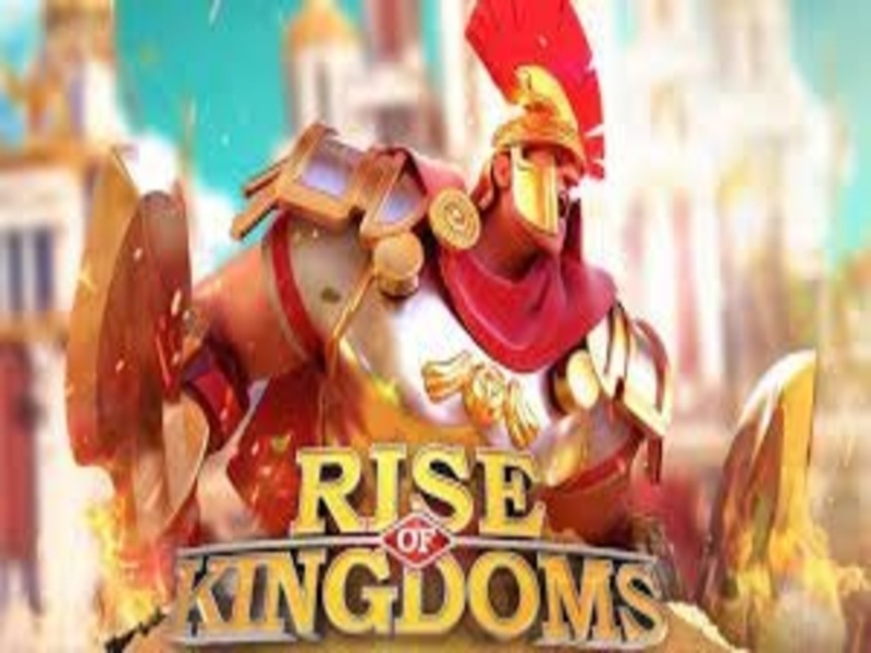 Tải Hack Rise of Kingdoms (Full Tiền, Tài Nguyên) v1.1.3.22 Gameplay Thú Vị Của Rise of Kingdoms Hack