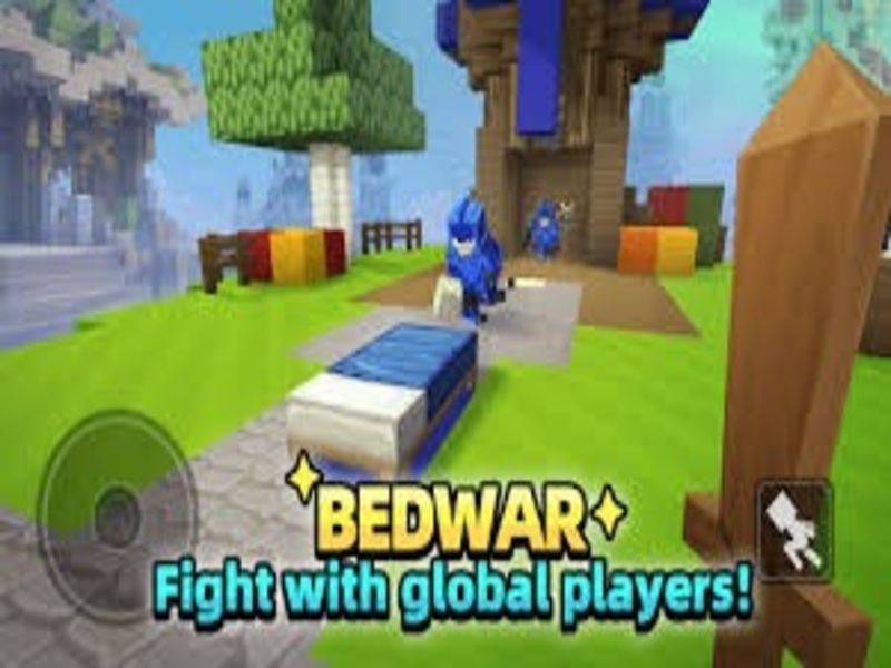 Tải Hack Blockman GO Mod Apk (Vô Hạn Khối Vàng, Menu) v3.6.1 Giới Thiệu Tổng Quan Về Hack Blockman GO