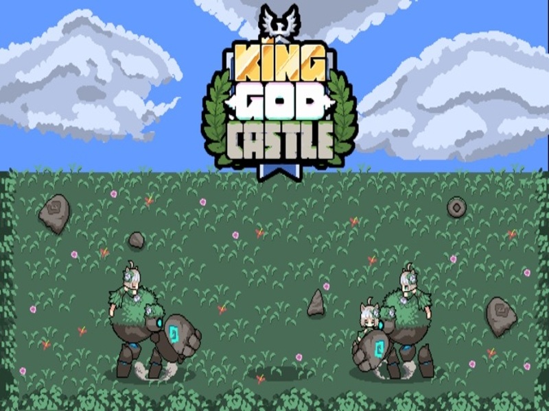 Tải King God Castle Apk v164.1.00 Mới Nhất Cho Android Giới Thiệu Về King God Castle Mod