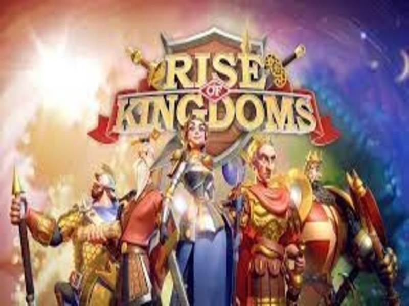 Tải Hack Rise of Kingdoms (Full Tiền, Tài Nguyên) v1.1.3.22 Hướng Dẫn Cài Đặt Rise of Kingdoms Hack