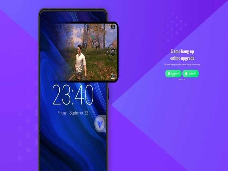 Tải VPhoneGaga Mod Apk (Mở Khóa Vip) V4.10.10 Khắc Phục Tương Thích Ứng Dụng & Game Của VPhoneGaga Mod