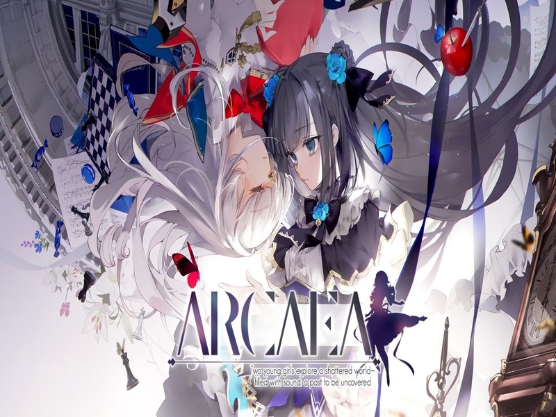 Tải Arcaea Mod Apk (Unlock All Song) V6.8.1 So Sánh Bản Gốc Với Bản Arcaea Mod