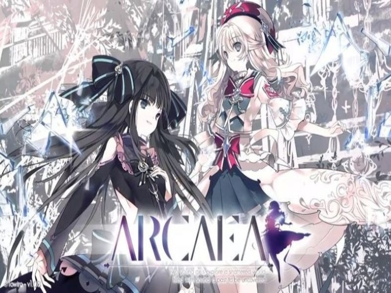 Tải Arcaea Mod Apk (Unlock All Song) V6.8.1 Tính Năng Giao Diện Nâng Cao Arcaea Mod