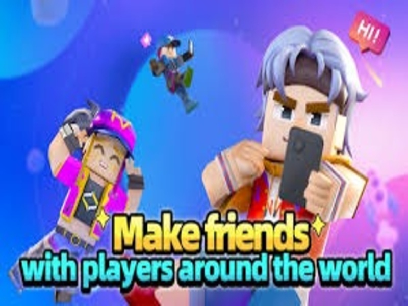 Tải Hack Blockman GO Mod Apk (Vô Hạn Khối Vàng, Menu) v3.6.1 Tính Năng Menu Hack Tiện Lợi Của Hack Blockman GO