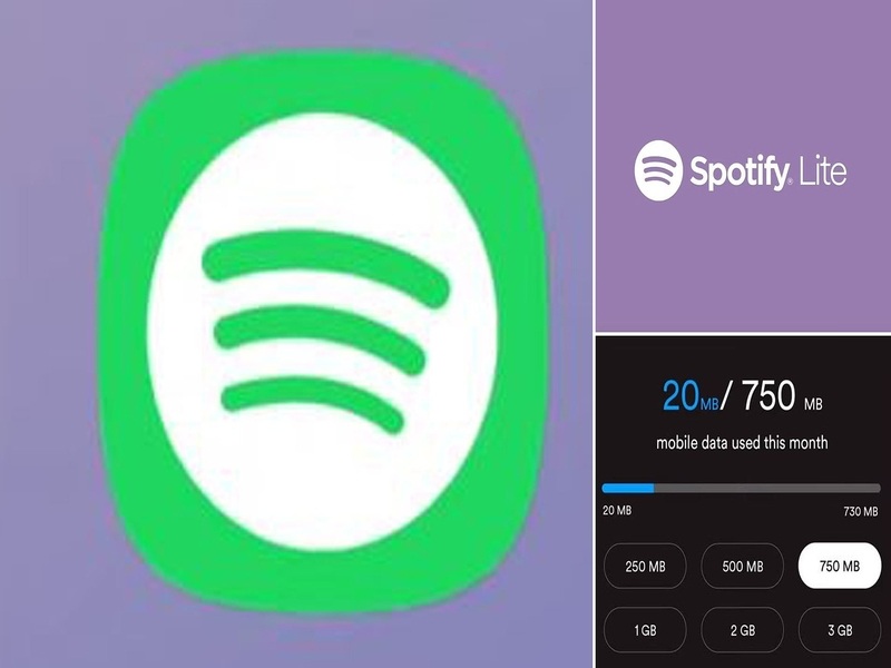 Tải Spotify Lite APK (Mở Khóa Premium) v1.9.0.72404 Tính Năng Mở Khóa Premium (Miễn Phí) Của Spotify Lite APK