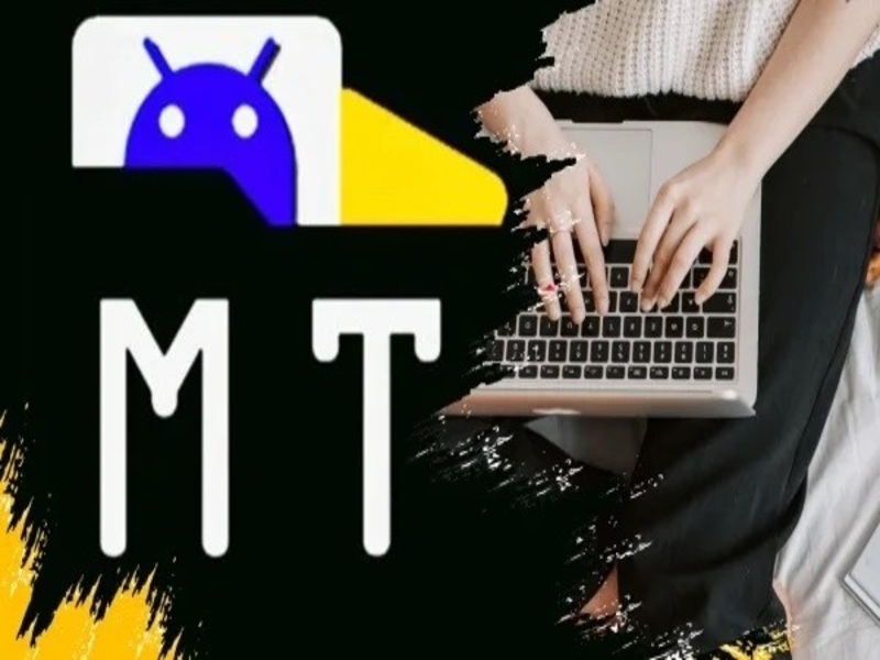 Tải MT Manager Apk Phiên Bản v2.26.1 Mới Nhất Cho Android Tính Năng Mở Khóa Pro/VIP Của Phiên Bản MT Manager Mod