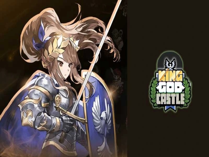 Tải King God Castle Apk v164.1.00 Mới Nhất Cho Android Tính Năng Mod Menu Tiện Lợi Của King God Castle Mod