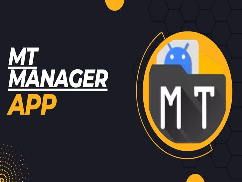 Tải MT Manager Apk Phiên Bản v2.26.1 Mới Nhất Cho Android Tính Năng Tích Hợp Terminal Của Phiên Bản MT Manager Mod