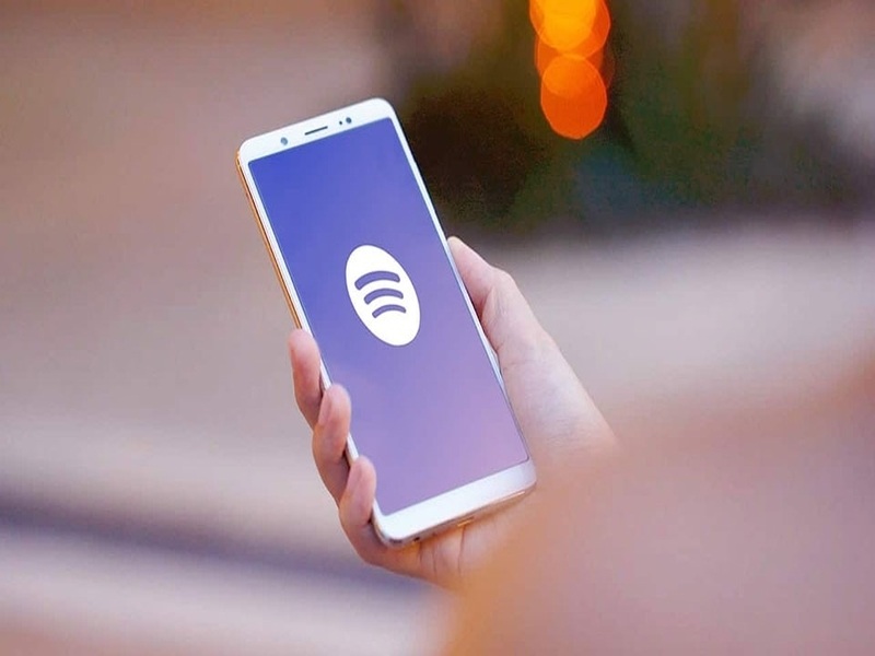 Tải Spotify Lite APK (Mở Khóa Premium) v1.9.0.72404 Tính Năng Tiết Kiệm Dung Lượng Dữ Liệu Của Spotify Lite APK