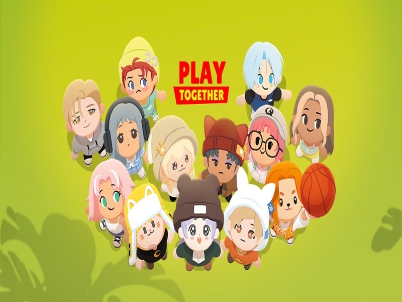 Tải Play Together Modhack.cfd Apk (Mod Full Tiền, Câu Cá) V2.24.2 Gameplay Trong Play Together Quốc Tế Apk Có Gì Hấp Dẫn?