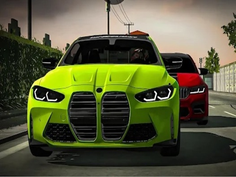 Tải Hack Car Parking Multiplayer Apk ( Mod Vô Hạn Tiền) v4.9.7 Tổng Quan Về Hack Car Parking Multiplayer Apk