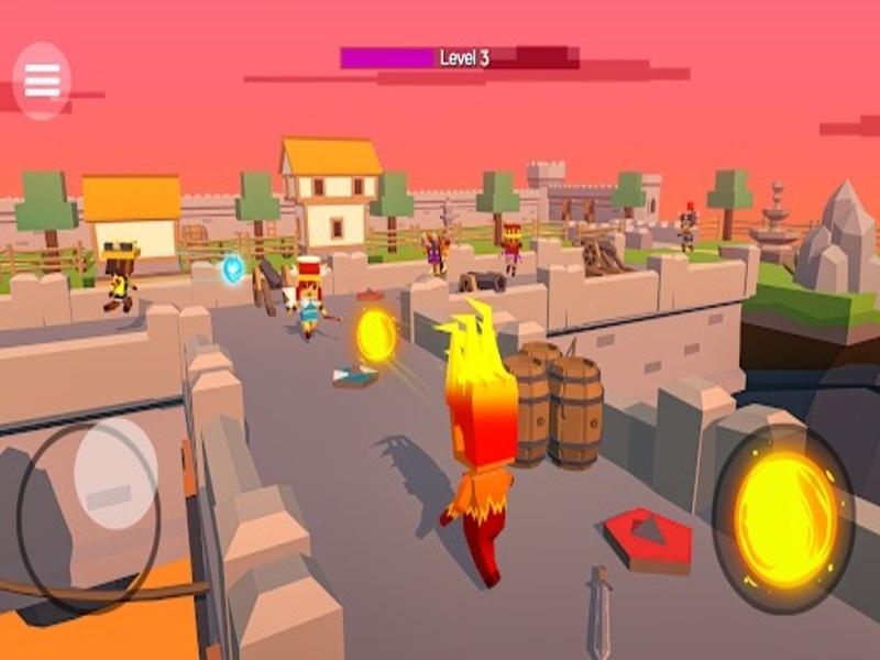 Tải Hack Magica.io (Vô Hạn Tiền, Bất Tử) V2.5.7 Mới Nhất Giới Thiệu Tổng Quan Về Hack Magica.io
