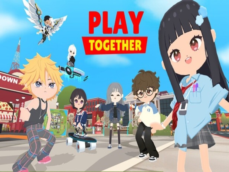 Tải Play Together Modhack.cfd Apk (Mod Full Tiền, Câu Cá) V2.24.2 Giới Thiệu Tổng Quan Về Play Together Quốc Tế Apk