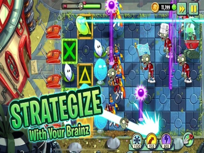 Tải Plant vs Zombie 2 Full Cây Modlmh.com Apk (Menu, Max Level) V13.0.1 Tải Plant vs Zombie 2 Full Cây Modlmh.com là gì?