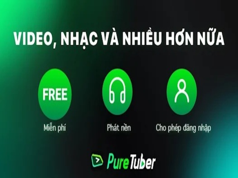 Tải Pure Tuber Mod Apk (Mở Khóa Premium) v5.5.0.112 Giới Thiệu Tổng Quan Về Pure Tuber Mod Apk