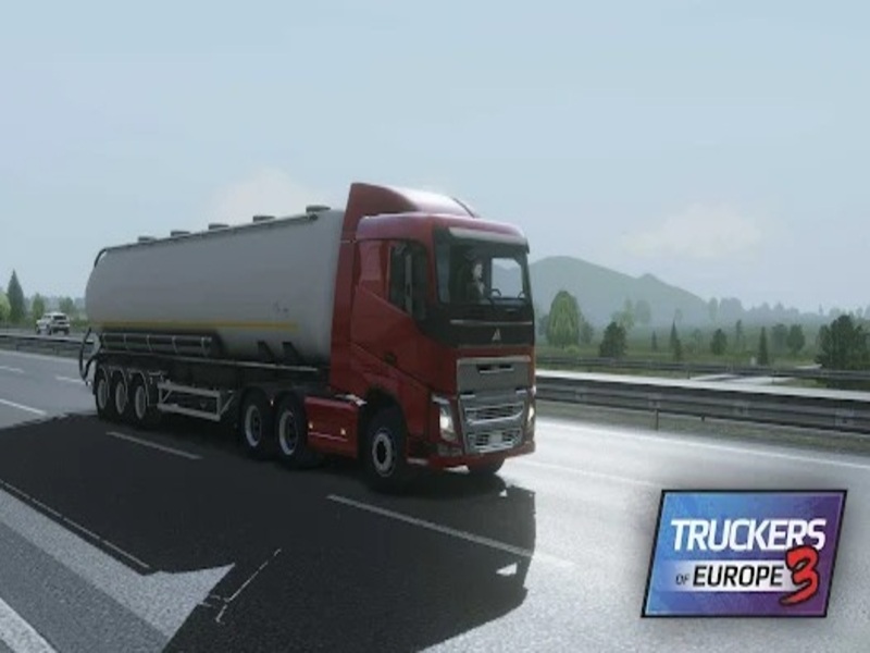 Tải Hack Truckers of Europe 3 (Vô Hạn Tiền, Vàng) v0.7.1 Giới Thiệu Về Hack Truckers of Europe 3