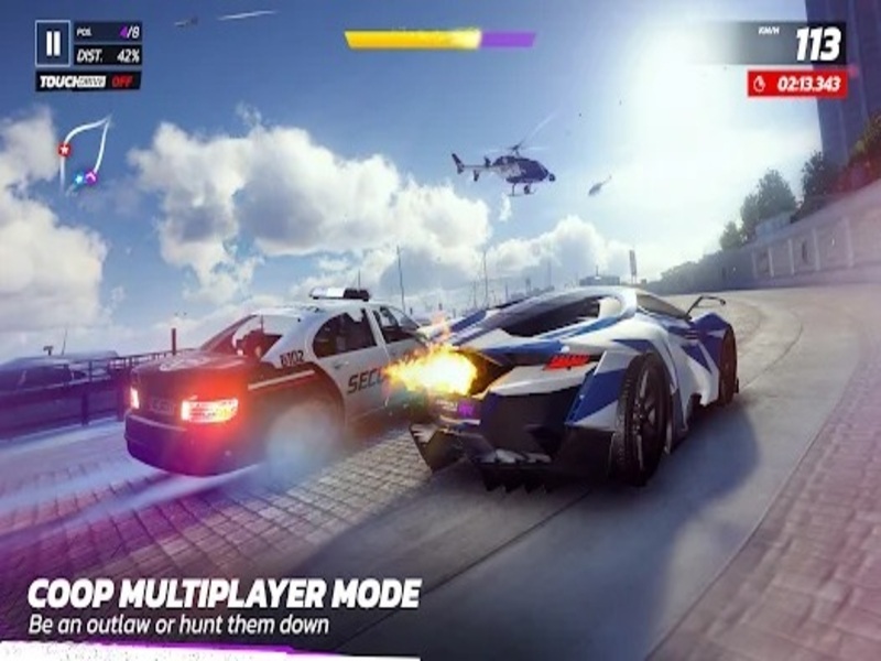 Tải Asphalt 9 Hack (Full Xe, Vô Hạn Tiền) V46.1.1a Huong Dan Cai Dat Asphalt 9 Hack