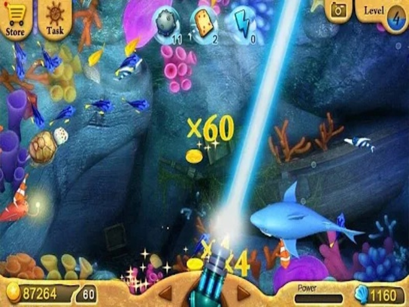 Tải Fishing Diary Hack (Full Tiền Và Sò) V1.2.3 Cho Android Hướng Dẫn Cài Đặt Fishing Diary Hack
