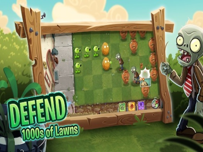Tải Plant vs Zombie 2 Full Cây Modlmh.com Apk (Menu, Max Level) V13.0.1 Hướng dẫn Tải Plant vs Zombie 2 Full Cây Modlmh.com chi tiết