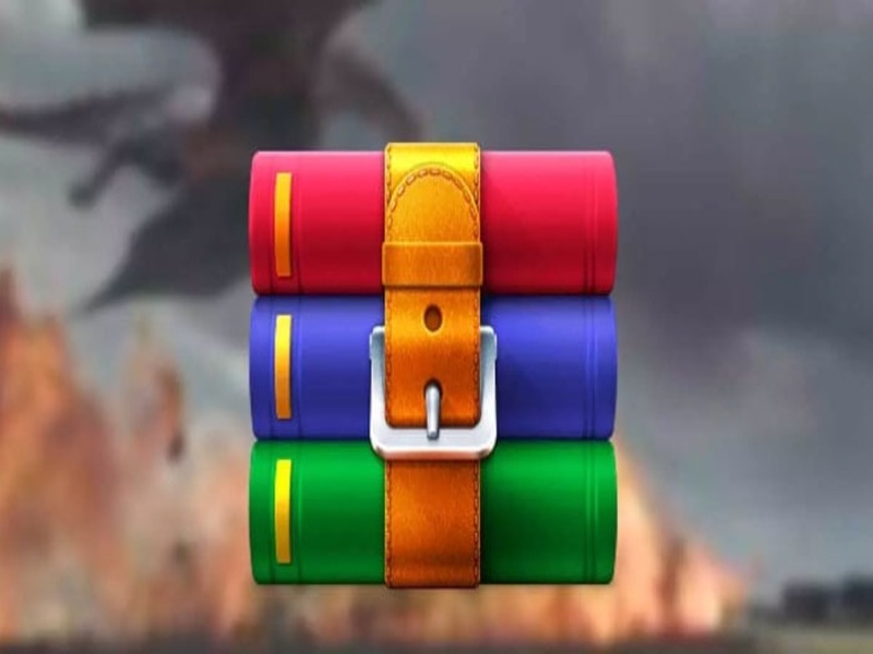 Tải Rar Mod Apk (Mở Khóa Premium) V2020.03.31 Hướng Dẫn Cài Đặt Rar Mod Apk