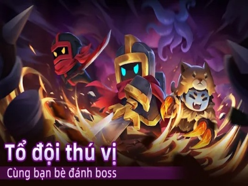Tải Soul Knight Mod Apk (Vô Hạn Tiền, Mở Khóa Full) v7.9.0 Hướng dẫn cài đặt Soul Knight Mod Apk chi tiết