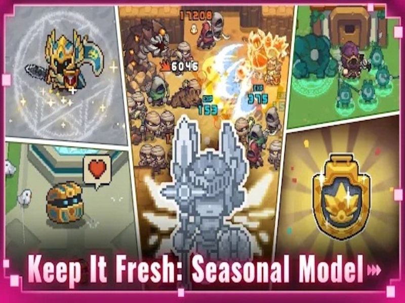 Tải Soul Knight Prequel Mod Apk (Vô Hạn Tiền, Mua Sắm) v1.9.0 Hướng dẫn cài đặt Soul Knight Prequel Mod Apk trên Android