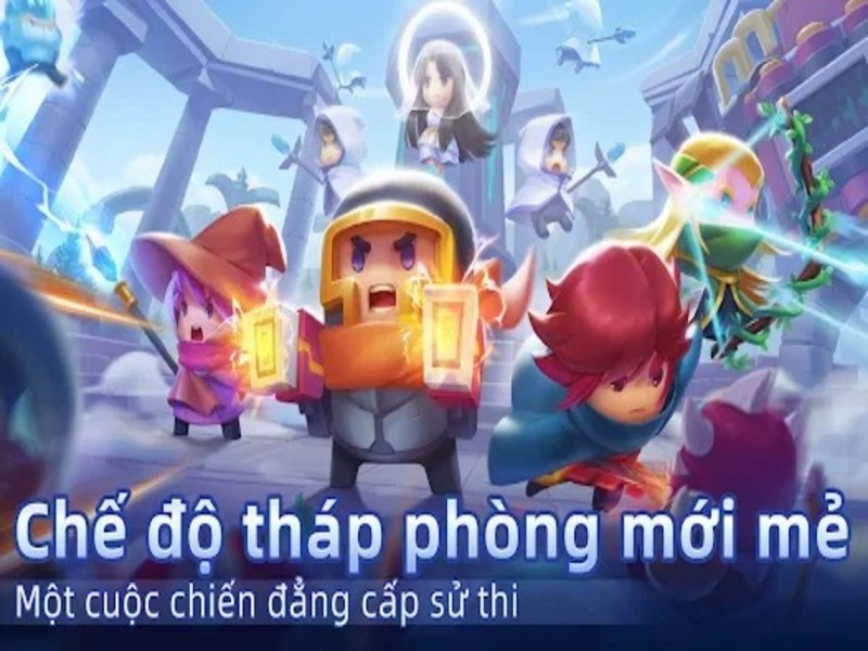 Tải Soul Knight Mod Apk (Vô Hạn Tiền, Mở Khóa Full) v7.9.0 Một số lưu ý khi sử dụng Soul Knight Mod Apk