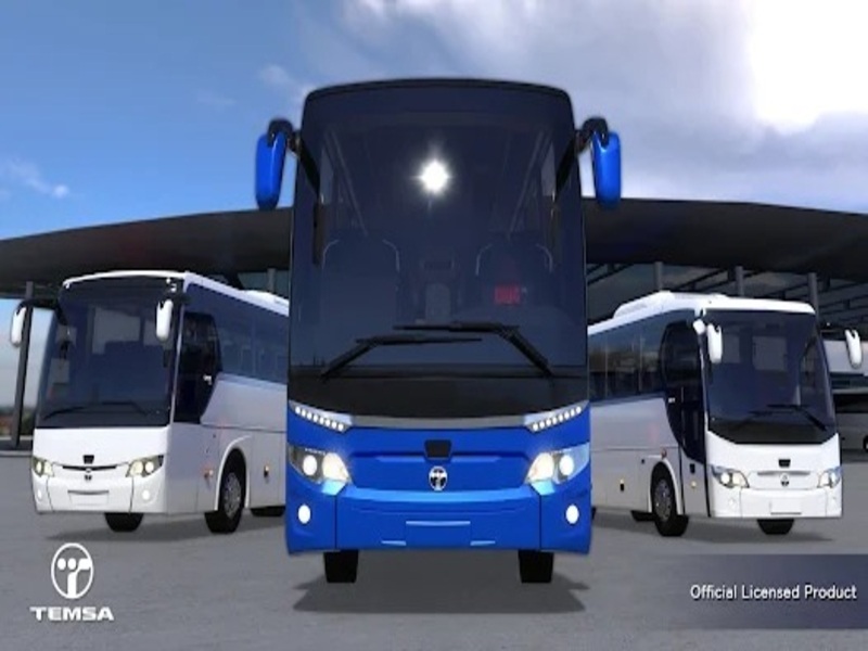 Tải Bus Simulator Ultimate Mod Apk (Vô Hạn Tiền) v2.2.8 Mẹo Chơi Bus Simulator Ultimate Mod Apk Hiệu Quả