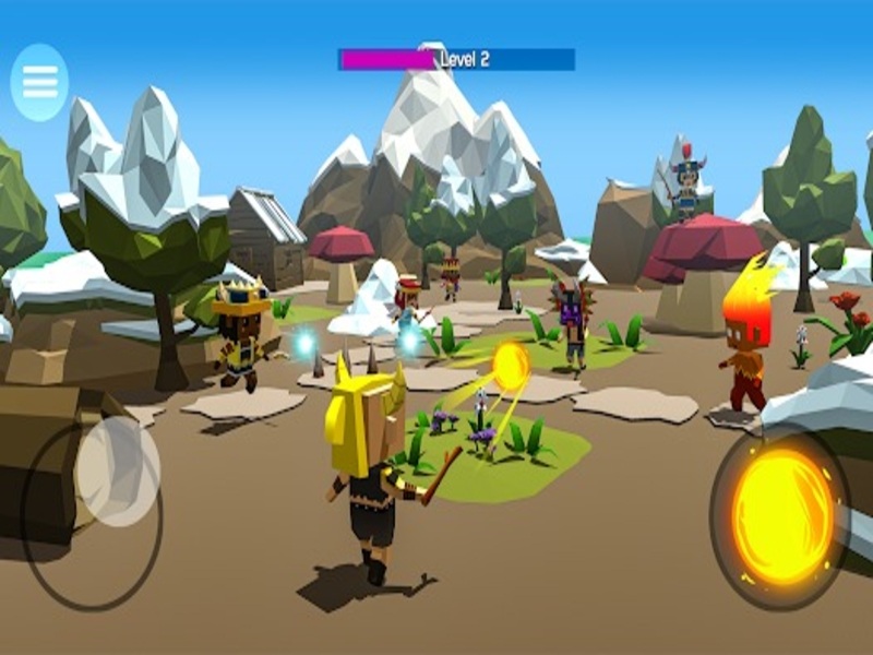 Tải Hack Magica.io (Vô Hạn Tiền, Bất Tử) V2.5.7 Mới Nhất Nhược Điểm Của Hack Magica.io