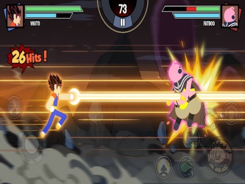 Tải Hack Stickman Warriors (Vô Hạn Tiền, Kim Cương) v2.0.5 Rủi Ro Khi Sử Dụng Hack Stickman Warriors