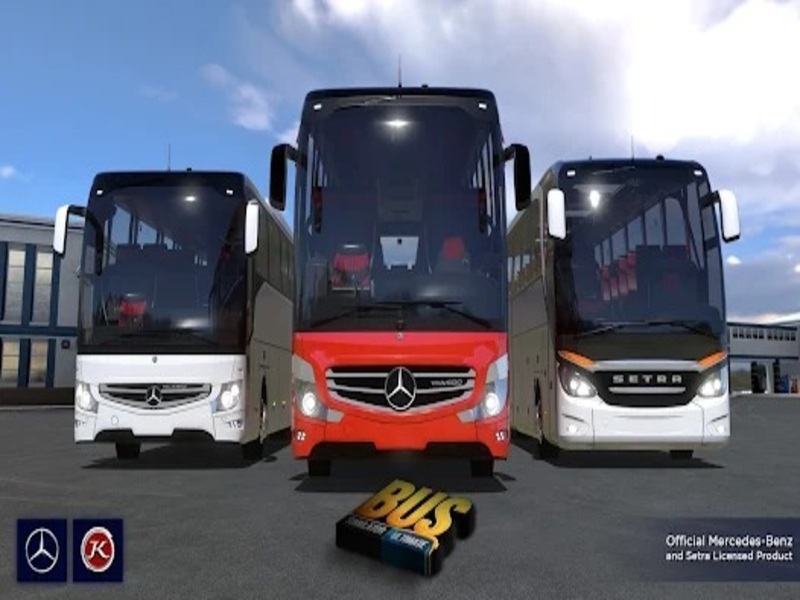 Tải Bus Simulator Ultimate Mod Apk (Vô Hạn Tiền) v2.2.8 Những Lưu Ý Khi Sử Dụng Bus Simulator Ultimate Mod Apk