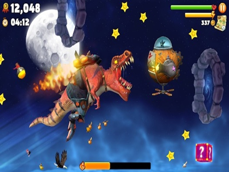 Tải Hungry Dragon Hack Apk (Full Tiền, Kim Cương) v5.6 So Sánh Hungry Dragon Bản Gốc Và Hungry Dragon Hack Apk