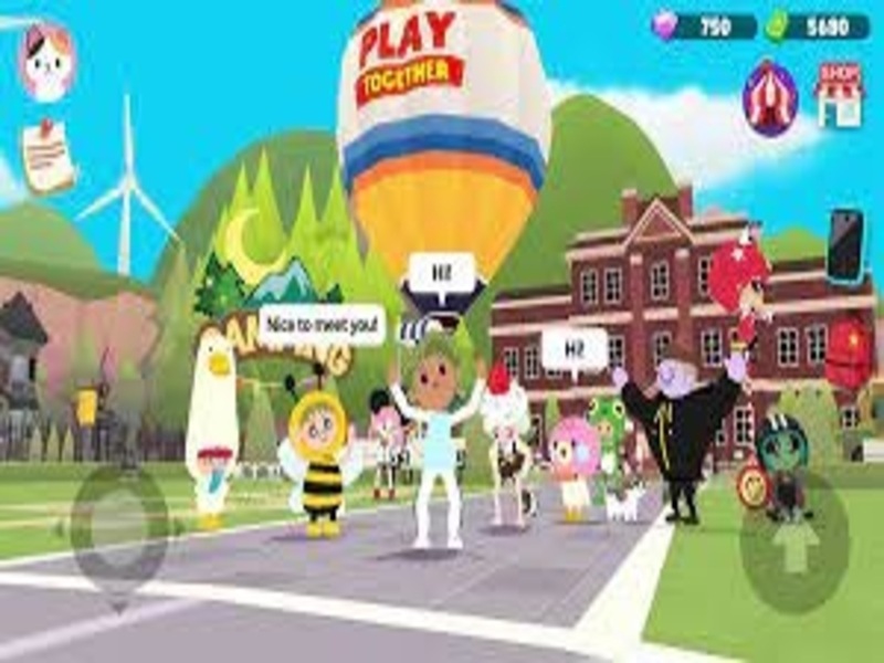 Tải Play Together Modhack.cfd Apk (Mod Full Tiền, Câu Cá) V2.24.2 Mẹo Sử Dụng Play Together Quốc Tế Apk Hiệu Quả