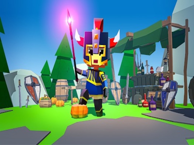 Tải Hack Magica.io (Vô Hạn Tiền, Bất Tử) V2.5.7 Mới Nhất Tính Năng Bất Tử Của Hack Magica io