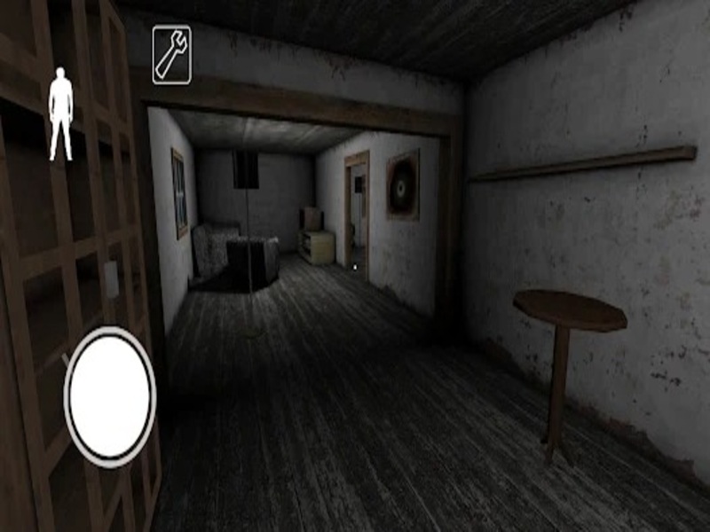 Tải Game Bà Ngoại Granny (Menu, Tiếng Việt) v1.8.8 Tính Năng Trải Nghiệm Liền Mạch, Không Bị Gián Đoạn Của Game Bà Ngoại Granny