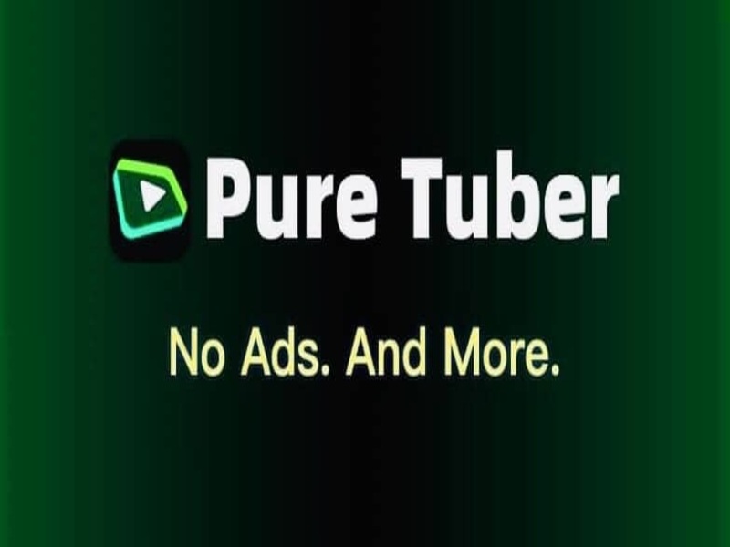 Tải Pure Tuber Mod Apk (Mở Khóa Premium) v5.5.0.112 Tính Năng Chặn Quảng Cáo 100% Của Pure Tuber Mod Apk
