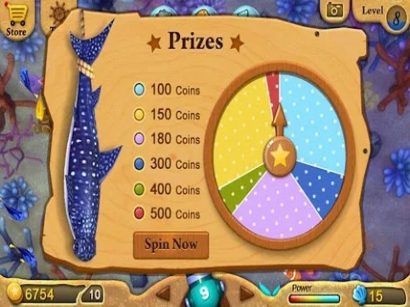 Tải Fishing Diary Hack (Full Tiền Và Sò) V1.2.3 Cho Android Tính Năng Nổi Bật Của Fishing Diary Hack
