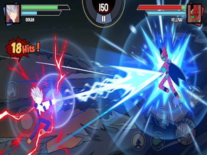 Tải Hack Stickman Warriors (Vô Hạn Tiền, Kim Cương) v2.0.5 Tính Năng Nổi Bật Trong Hack Stickman Warriors