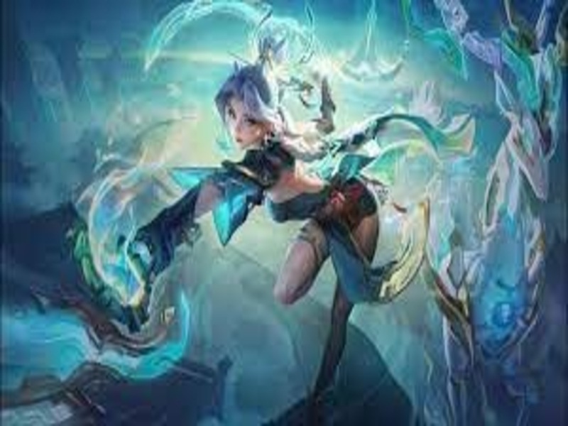 Tải Mod Skin Liên Quân Apk (Full Skin Liên Quân) V6.0.0 Tính Năng Tối Ưu Hóa Cho Android Trong Mod Skin Liên Quân