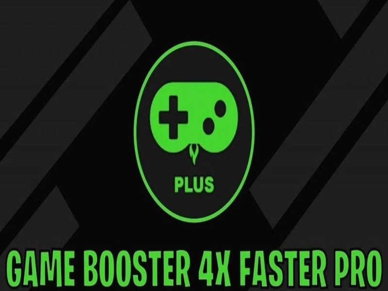 Tải Game Booster 4x Faster Pro Mod Apk (Mở Khóa Premium) V2.0.5 Tính Năng Trải Nghiệm Liền Mạch, Không Quảng Cáo Của Game Booster 4x Faster Pro Mod