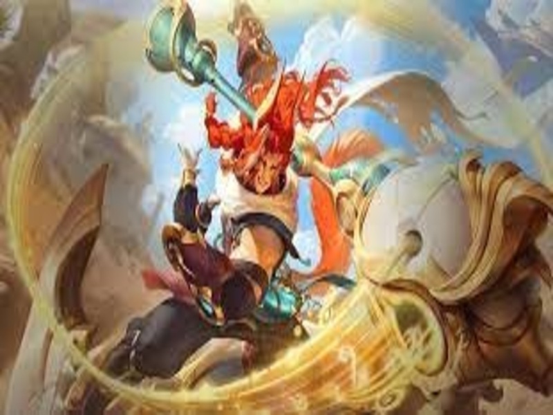 Tải Mod Skin Liên Quân Apk (Full Skin Liên Quân) V6.0.0 Tính Năng Tùy Chỉnh Dễ Dàng Trong Mod Skin Liên Quân
