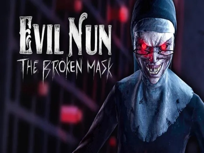 Tải Evil Nun Hack Tiger Bất Tử Apk (Mod Menu, Bất Tử) V1.9.1 Điểm Thú Vị Trong Evil Nun