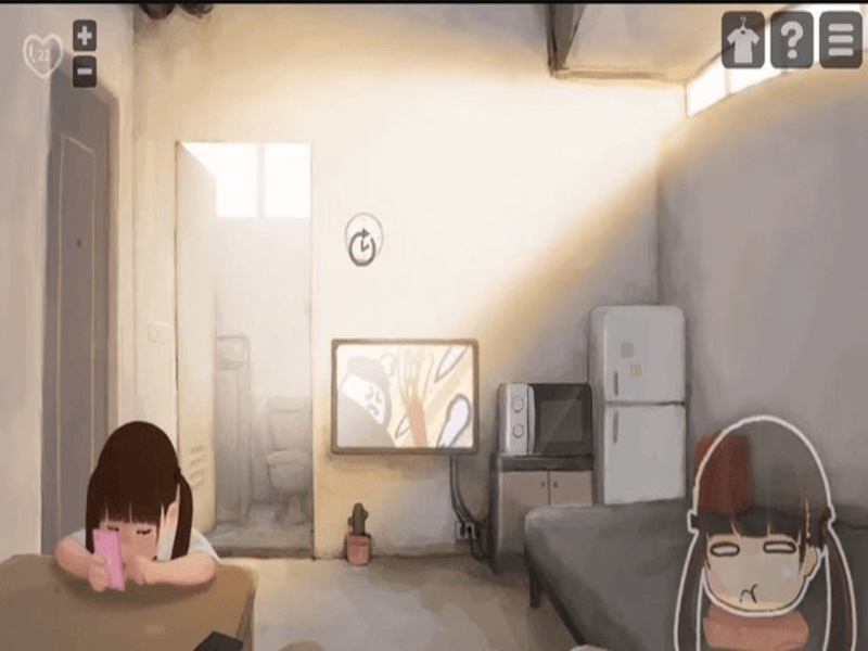Tải Lost Life Mod Apk (Unlimited Heart) V1.97 Đồ Họa Và Âm Thanh Trong Lost Life Mod
