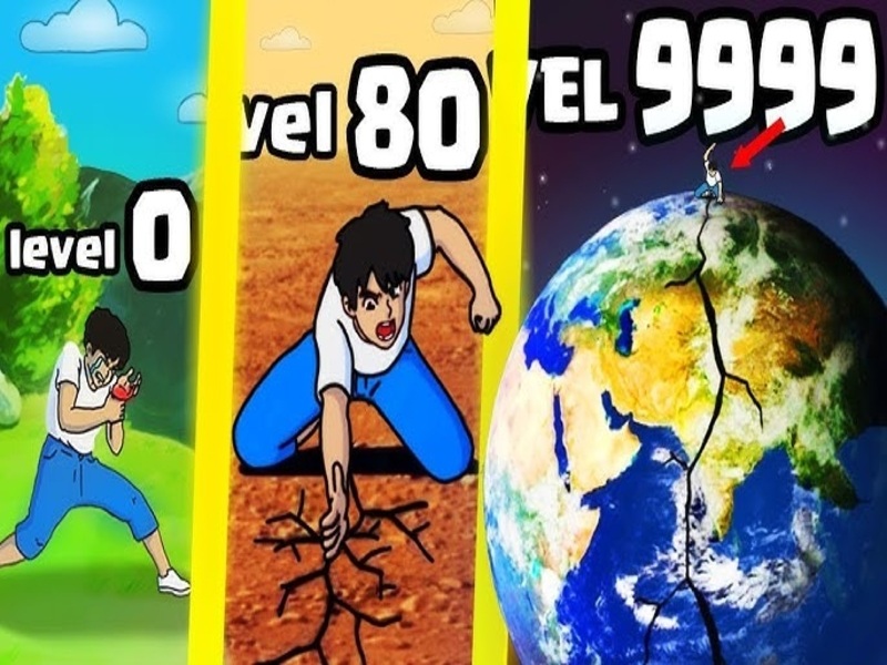 Tải Tap Tap Breaking Funnymod Mod (Full Tiền, Kim Cương) V1.77 Gameplay Thú Vị Trong Tap Tap Breaking Funnymod