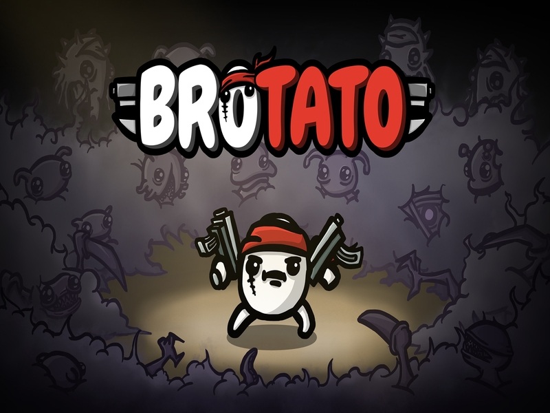 Tải Brotato Mod (Full Nhân Vật, Menu) V1.3.663 Giới Thiệu Tổng Quan Về Brotato Mod