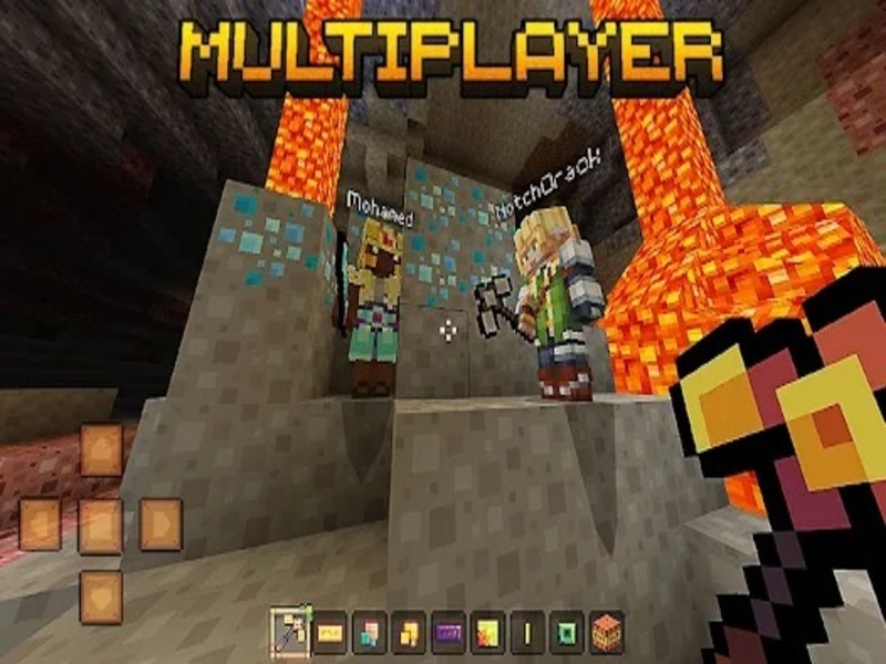 Tải Crafting And Building Apk V1.21.93.136 Cho Android Giới Thiệu Tổng Quan Về Crafting And Building Apk