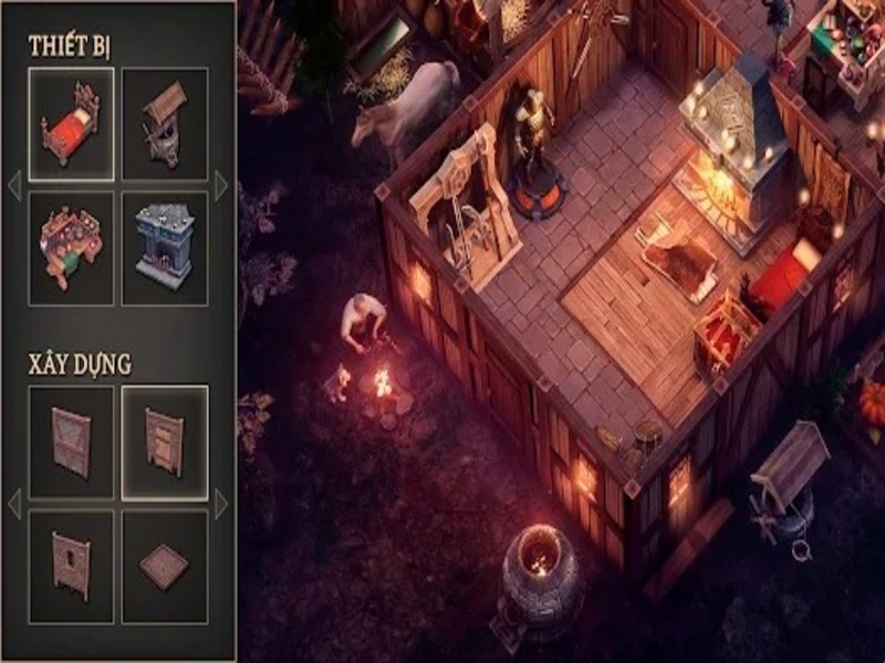 Tải Grim Soul Mod ( Miễn Phí Mua Sắm, Vip) V7.6.2 Giới Thiệu Tổng Quan Về Grim Soul Mod