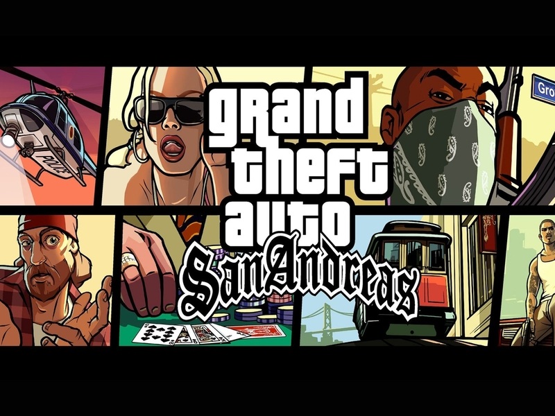GTA San Andreas 2.11.277 Androidmentor APK (Mod Menu, Xe Độ) Giới Thiệu Tổng Quan Về GTA San Và Bản Mod