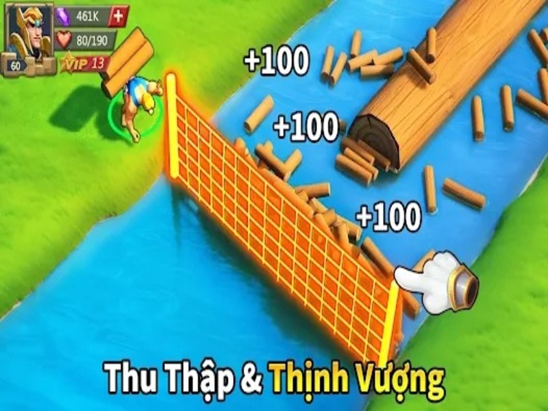 Tải Hack Lords Mobile (Full Ngọc, Vô Hạn Tiền) V2.176 Giới Thiệu Tổng Quan Về Hack Lords Mobile