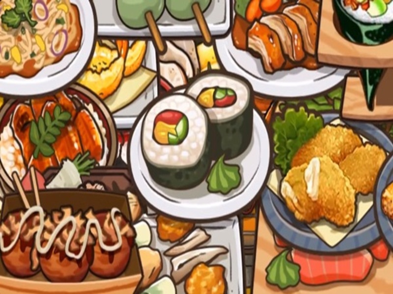 Tải Hack Tiệm Sushi Mơ Ước (Full Tiền, Mua Sắm Miễn Phí) V4.10.8 Giới Thiệu Tổng Quan Về Hack Tiệm Sushi Mơ Ước
